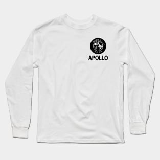 Apollo Long Sleeve T-Shirt